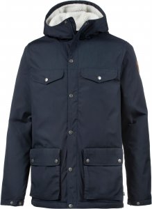 FJÄLLRÄVEN GREENLAND WINTER Jacke Herren Jacken L Normal