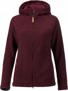 FJÄLLRÄVEN KAITUM Fleecejacke Damen Fleecejacken S Normal