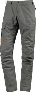 FJÄLLRÄVEN KARL PRO Wanderhose Herren Wanderhosen 50 Normal