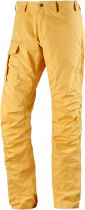 FJÄLLRÄVEN Nils Wanderhose Herren Wanderhosen 54 Normal