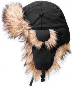 FJÄLLRÄVEN Nordic Heater Fliegermütze Herren Mützen L Normal