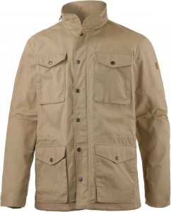 FJÄLLRÄVEN Räven Parka Herren Übergangsjacken S Normal