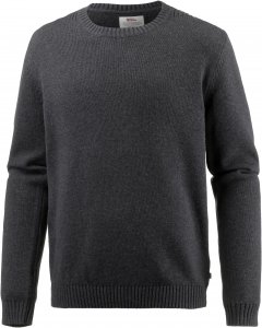 FJÄLLRÄVEN Övik Knit Crew Strickpullover Herren Deine Auswahl XXL Normal