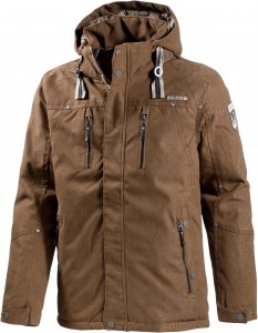 G.I.G.A. DX Akaru Winterjacke Herren Skijacken M Normal