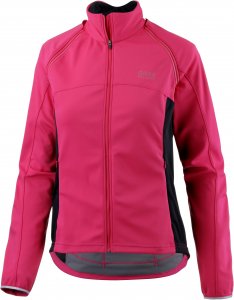 Gore Phantom Plus GWS Fahrradjacke Damen Fahrradjacken 40 Normal