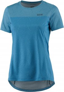 GORE® WEAR R3 Optiline Laufshirt Damen Funktionsshirts 38 Normal