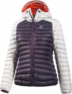 Haglöfs Essens Mimic Kunstfaserjacke Damen Kunstfaserjacken L Normal