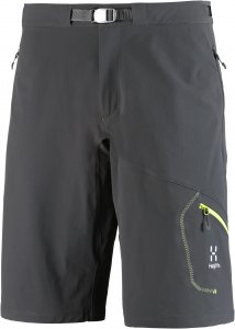 Haglöfs Lizard Softshellhose Herren Wanderhosen S Normal