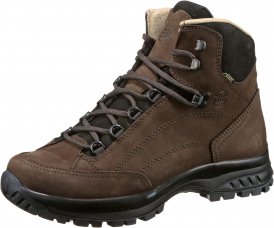 Hanwag Alta Bunion GTX Wanderschuhe Herren Wanderschuhe 46 Normal