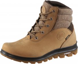 Hanwag AOTEA GTX Winterschuhe Damen Wanderschuhe 37 Normal