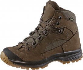 Hanwag Banks II GTX Wanderschuhe Damen Wanderschuhe 41 1/2 Normal