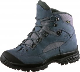 Hanwag Banks II GTX Wanderschuhe Damen Wanderschuhe 42 Normal