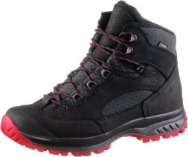 Hanwag Banks II GTX Wanderschuhe Herren Wanderschuhe 43 Normal