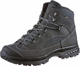 Hanwag Banks II GTX Wanderschuhe Herren Wanderschuhe 44 Normal