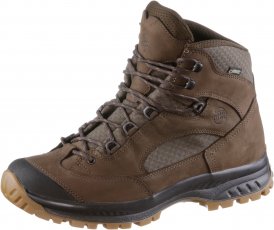 Hanwag Banks II GTX Wanderschuhe Herren Wanderschuhe 47 Normal