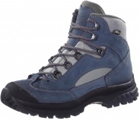 Hanwag Banks Lady GTX Wanderschuhe Damen Wanderschuhe 38 Normal