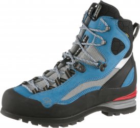 Hanwag Ferrata Combi GTX Alpine Bergschuhe Herren Bergschuhe 46 Normal