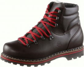 Hanwag Grünten Winter Wanderschuhe Herren Outdoorschuhe 44 Normal