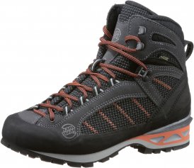 Hanwag Macra Combi Lady GTX Alpine Bergschuhe Damen Bergschuhe 39 Normal