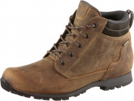 Hanwag Patoja Mid Winterschuhe Herren Wanderschuhe 46 Normal