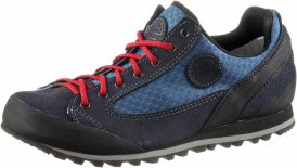 Hanwag Salt Rock Zustiegsschuhe Damen Wanderschuhe 42 Normal