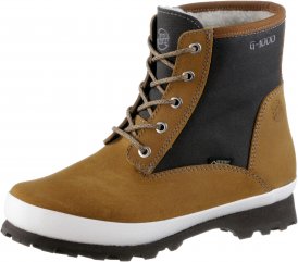 Hanwag SIRKKA Mid Lady Winterschuhe Damen Wanderschuhe 39 Normal