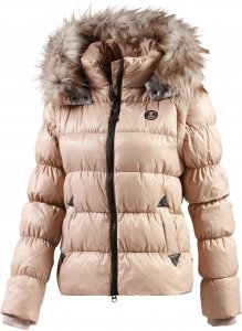 Herrlicher Daunenjacke Damen Übergangsjacken XS Normal