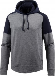 Icebreaker Momentum LS Kapuzenshirt Herren T-Shirts XL Normal