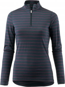 Icebreaker Oasis Kompressionsshirt Damen Funktionsshirts XS Normal