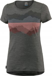 Icebreaker Sphere SS T-Shirt Damen T-Shirts XL Normal