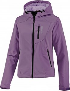ICEPEAK Softshelljacke Damen Übergangsjacken 34 Normal