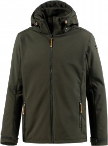 ICEPEAK Tobias Softshelljacke Herren Übergangsjacken 3XL Normal