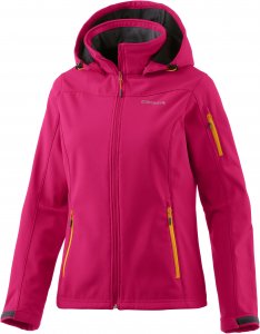 ICEPEAK Virra Softshelljacke Damen Übergangsjacken 36 Normal