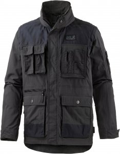 Jack Wolfskin Atacama Funktionsjacke Herren Übergangsjacken M Normal