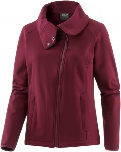 Jack Wolfskin Element Valley Funktionsjacke Damen Übergangsjacken L Normal