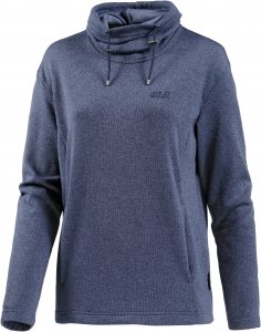 Jack Wolfskin Finley Strickjacke Damen Strickjacken S Normal
