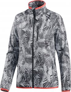 Jack Wolfskin Flyweight Jungle Windbreaker Damen Jacken XS Normal