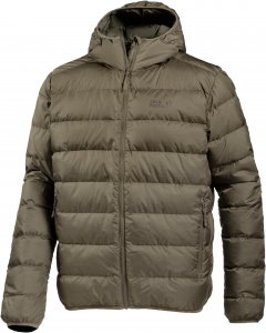 Jack Wolfskin Helium Sky Daunenjacke Herren Daunenjacken M Normal