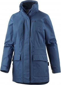Jack Wolfskin La Cienega Funktionsmantel Damen Übergangsjacken XS Normal