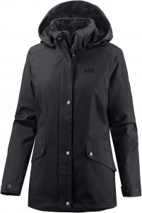 Jack Wolfskin Park Avenue Winterjacke Damen Winterjacken XS Normal