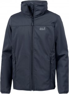 Jack Wolfskin Rockwall Softshelljacke Herren Softshelljacken M Normal