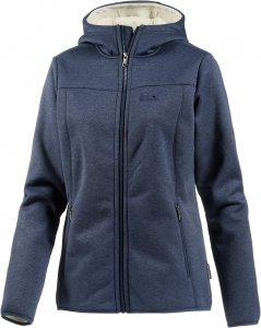 Jack Wolfskin Terra Nova Bay Fleecejacke Damen Fleecejacken L Normal