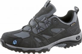 Jack Wolfskin Vojo Hike Texapore Wanderschuhe Damen Nordic Walking Schuhe 37 Normal