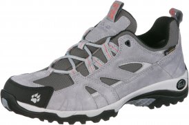 Jack Wolfskin Vojo Hike Texapore Wanderschuhe Damen Nordic Walking Schuhe 39 1/2 Normal