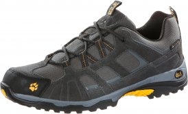 Jack Wolfskin Vojo Hike Texapore Wanderschuhe Herren Nordic Walking Schuhe 47 Normal