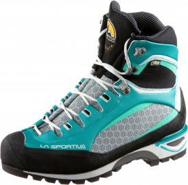 La Sportiva Trango Tower GTX Alpine Bergschuhe Damen Bergschuhe 41 1/2 Normal