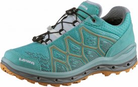 Lowa AEROX GTX® LO Ws Wanderschuhe Damen Wanderschuhe 39 Normal