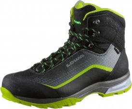 Lowa IROX GTX® MID Wanderschuhe Herren Wanderschuhe 44 1/2 Normal