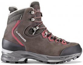 Lowa Mauria GTX Wanderschuhe Damen Wanderschuhe 40 Normal