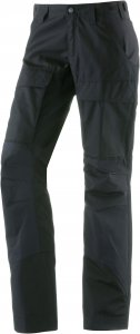 Lundhags Bure Wanderhose Damen Wanderhosen 34 Normal